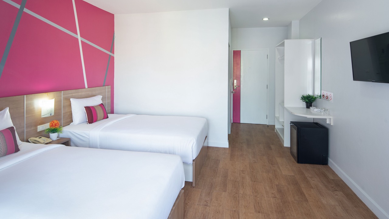 Photo of Bedroom in Nai Mueang