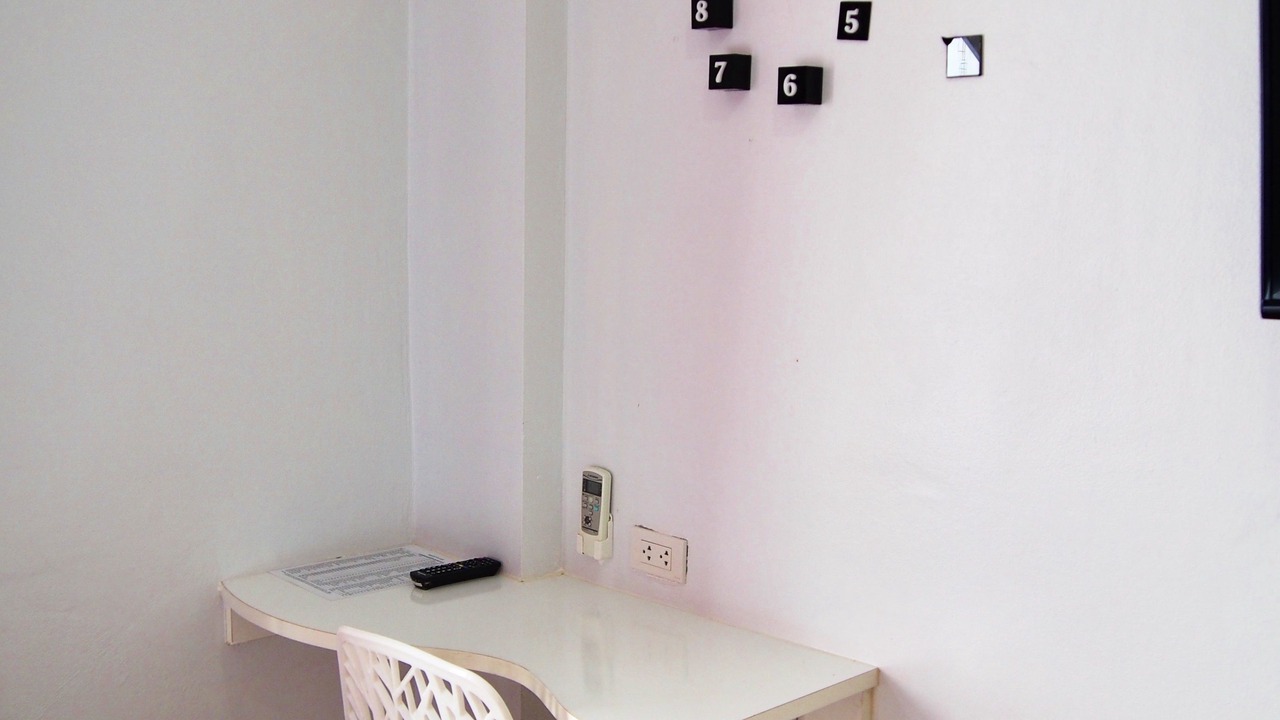 Photo of Bedroom in Nai Mueang
