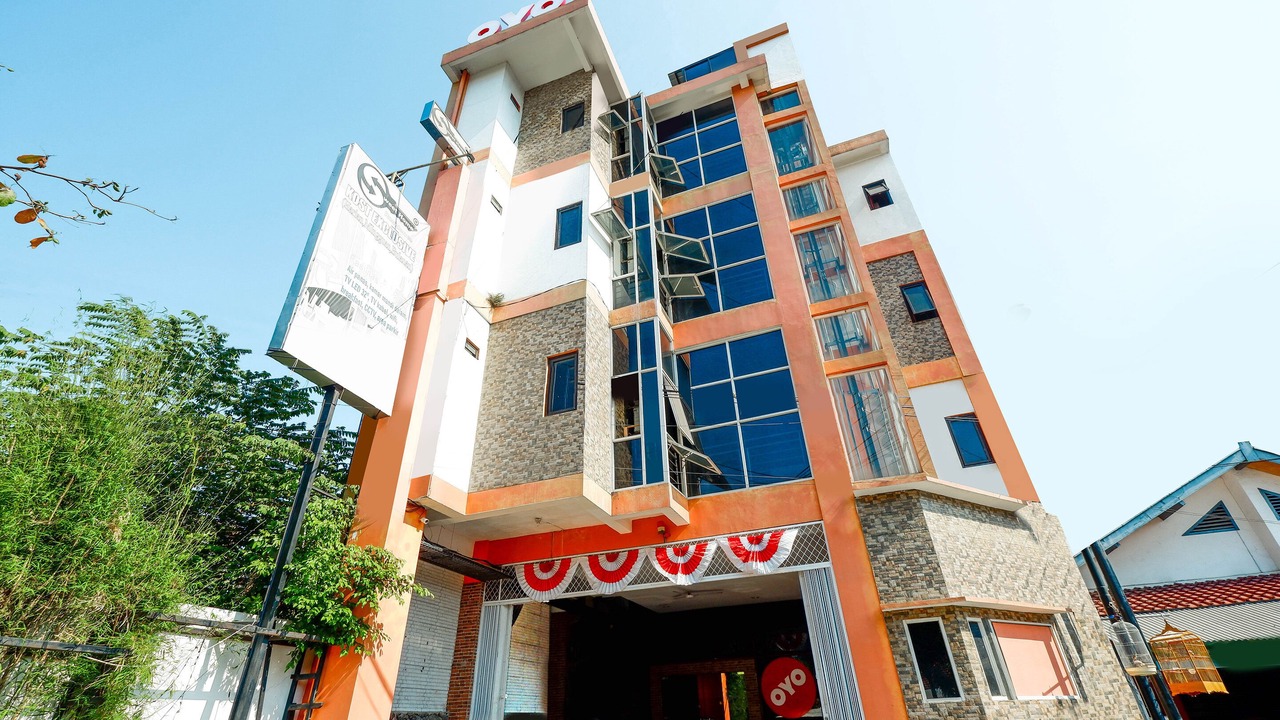 Photo of Outdoor in Semarang