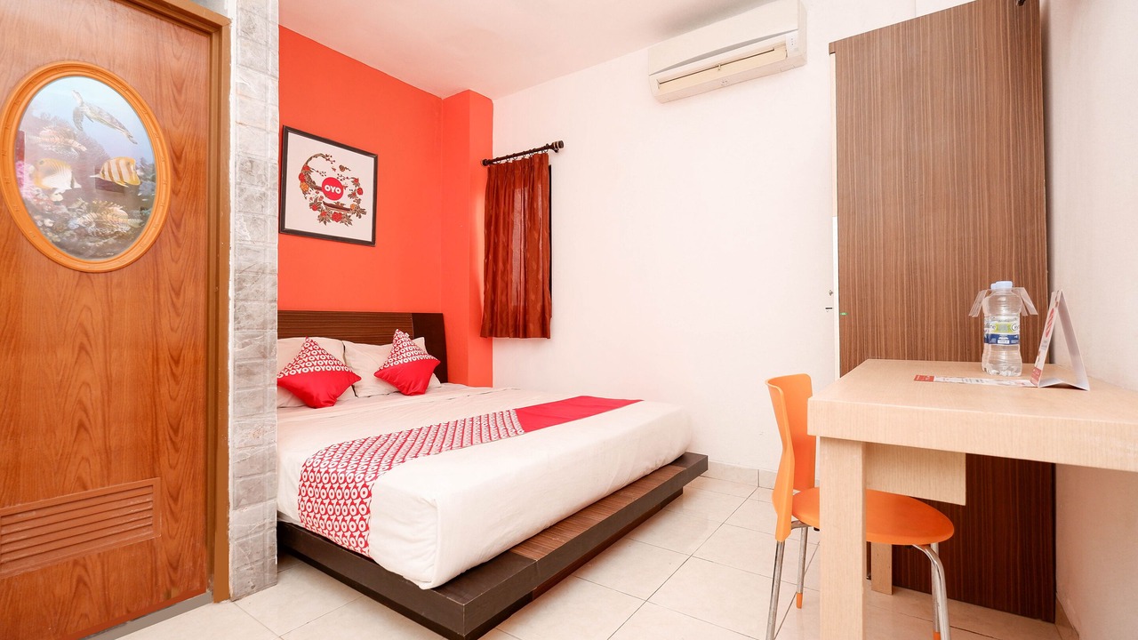 Photo of Bedroom in Semarang
