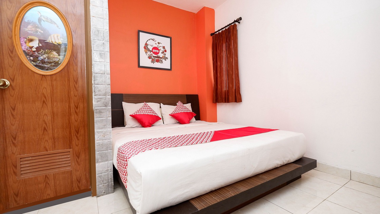 Photo of Bedroom in Semarang