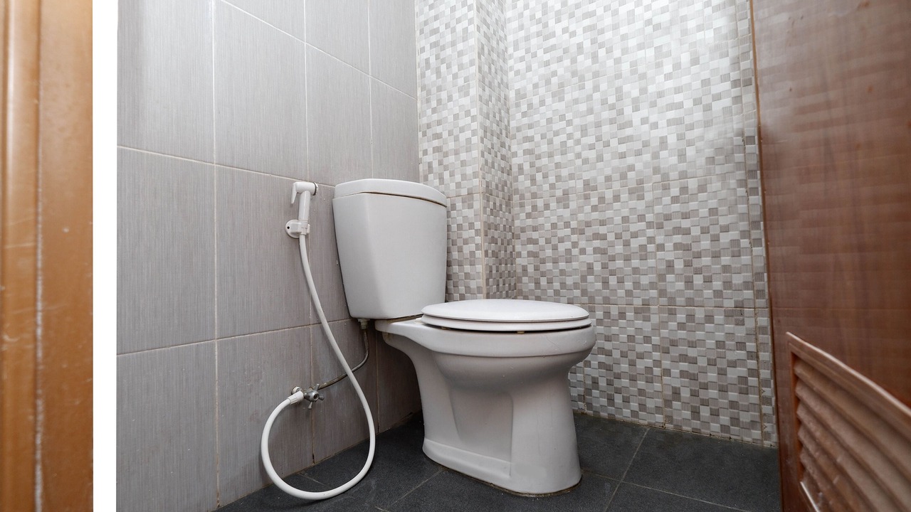 Photo of Bathroom in Semarang
