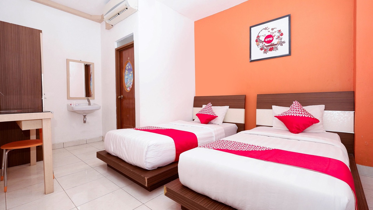 Photo of Bedroom in Semarang