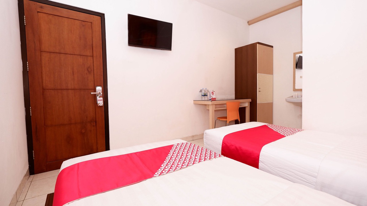 Photo of Bedroom in Semarang