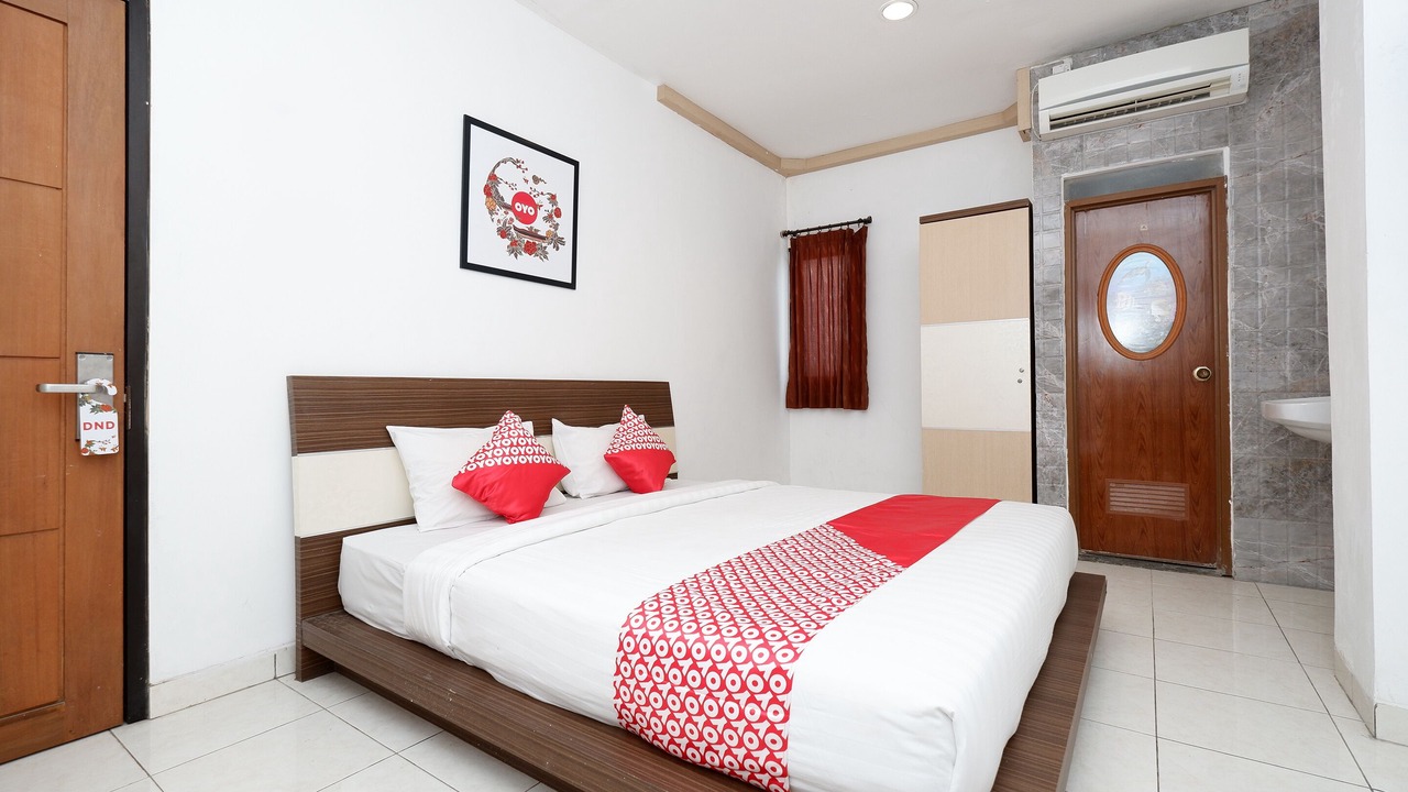 Photo of Bedroom in Semarang