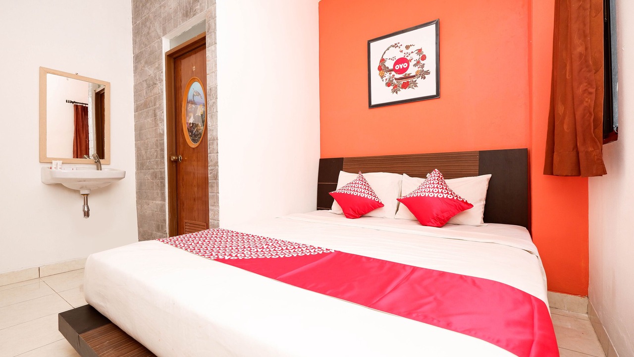 Photo of Bedroom in Semarang