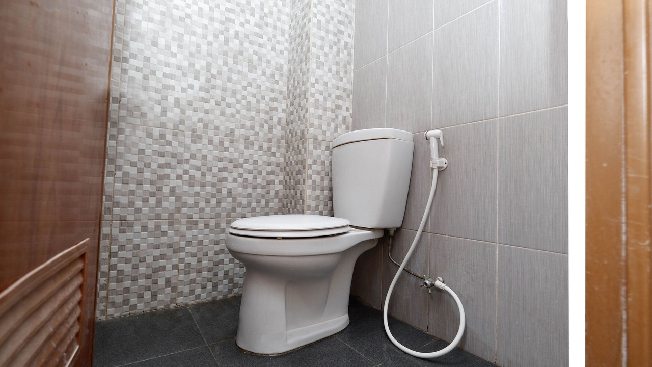 Photo of Bathroom in Semarang