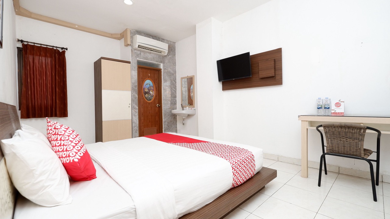 Photo of Bedroom in Semarang