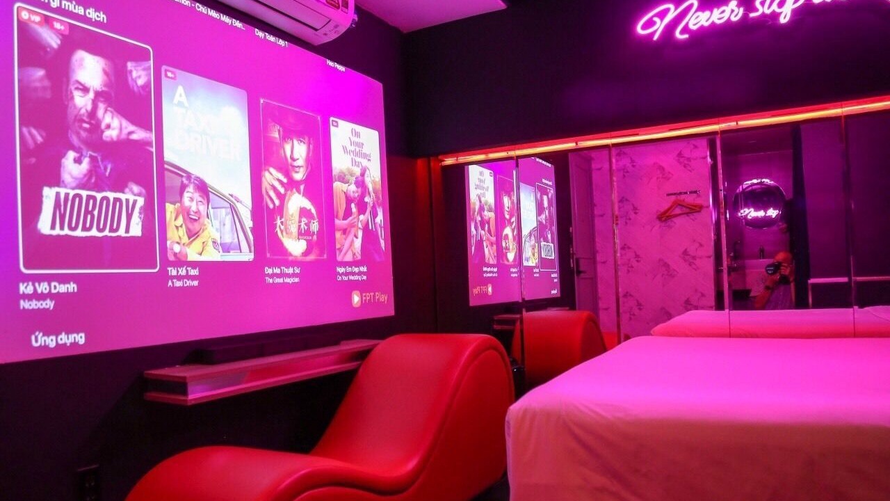 Photo of Outdoor in Bui Thi Xuan
