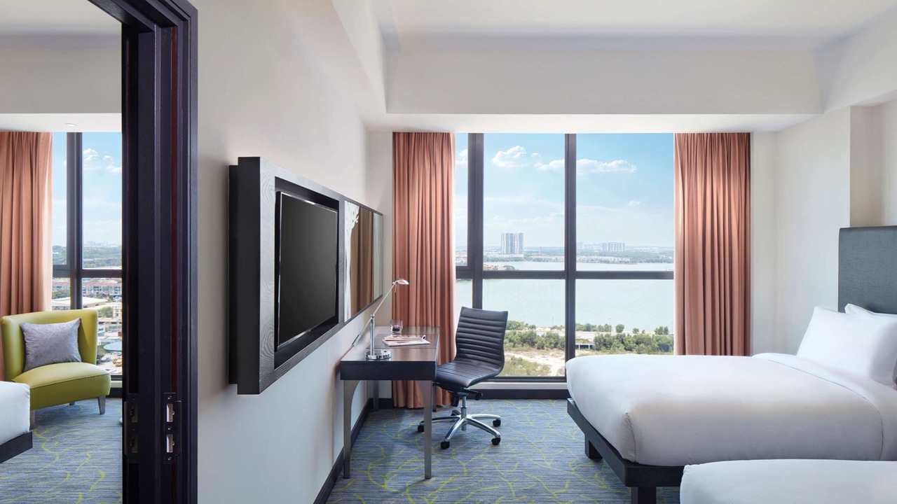 Photo of Bedroom in Puchong
