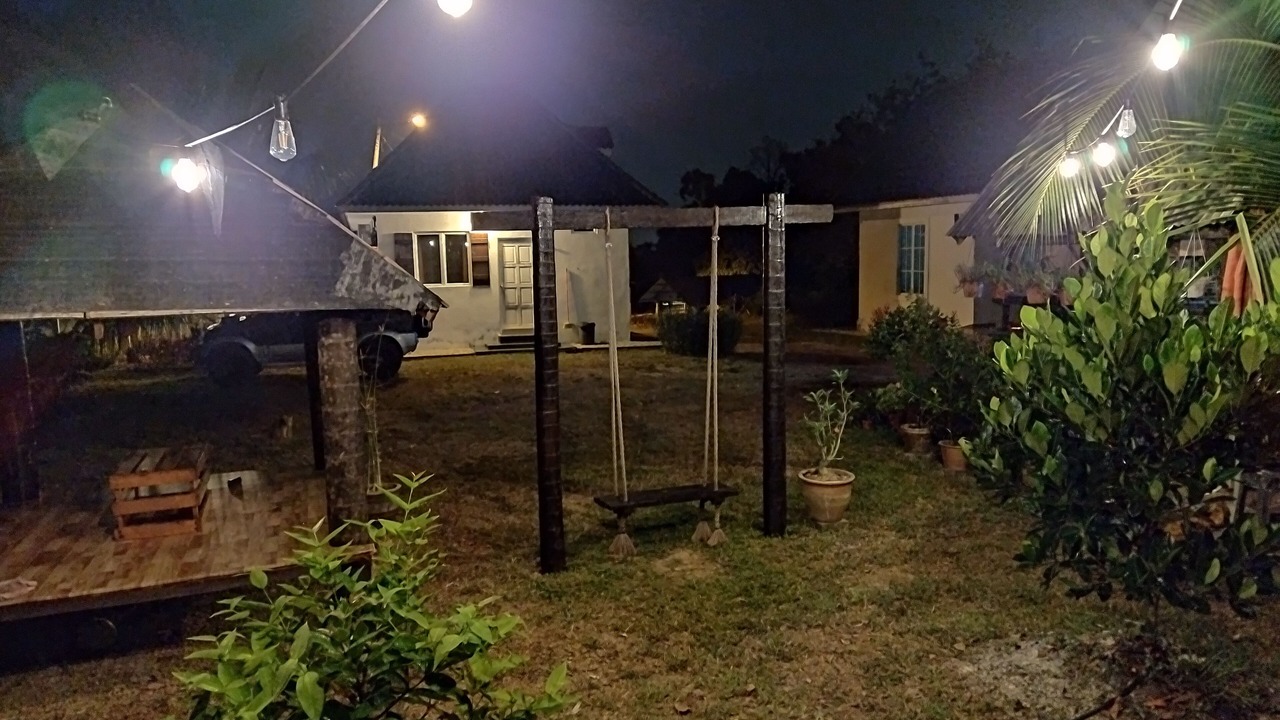 Photo of Outdoor in Ulu Tehel
