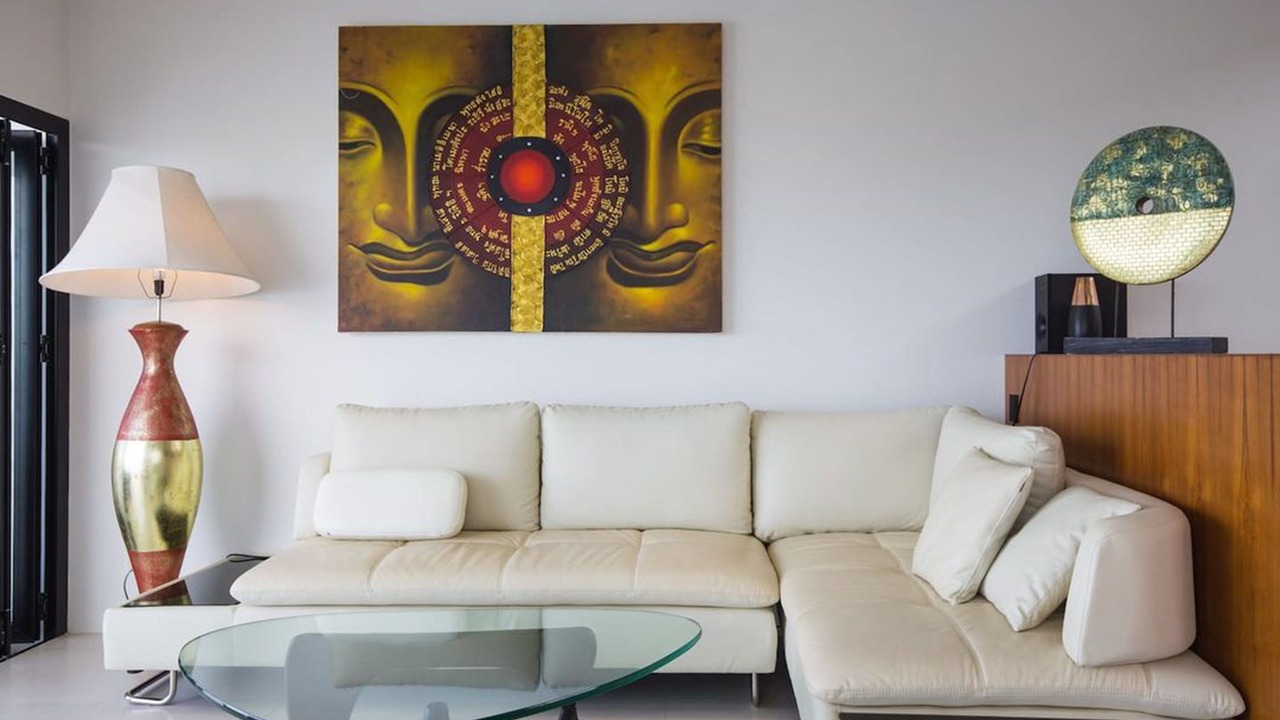 Photo of Bedroom in Moo 5