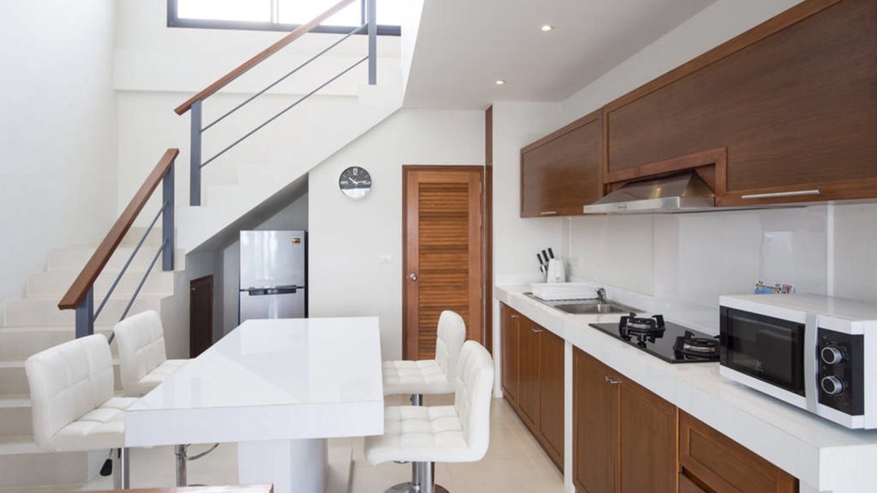 Photo of Kitchen in Moo 5