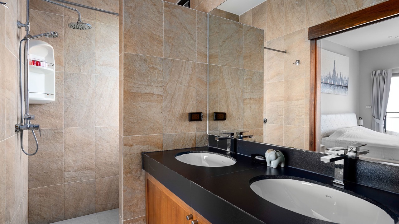 Photo of Bathroom in Moo 5
