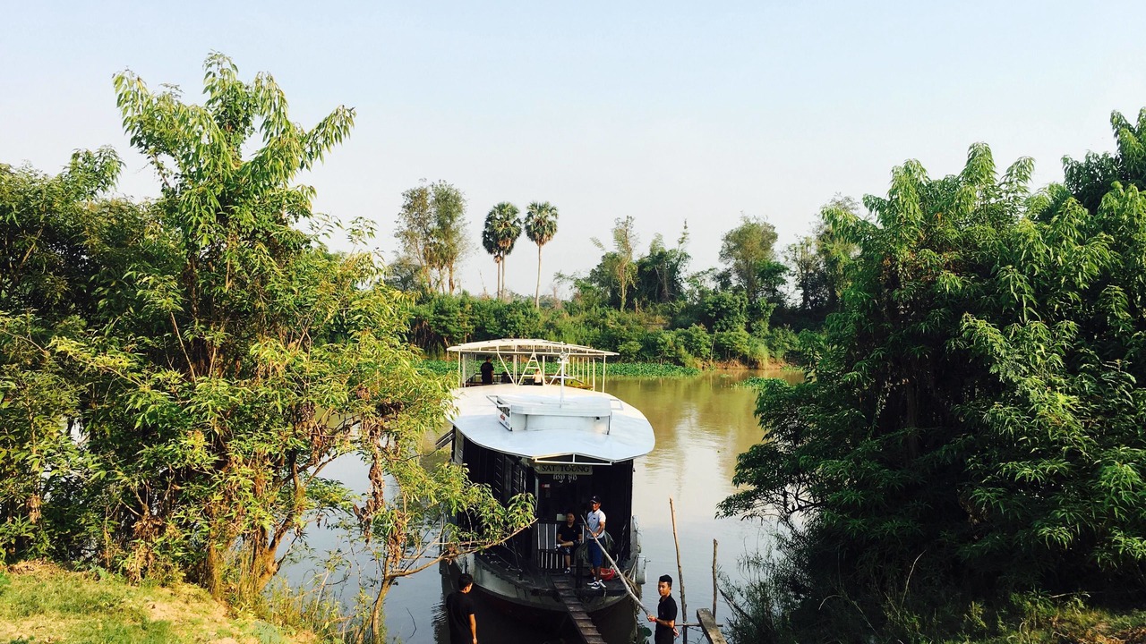 Photo of Outdoor in Daun Penh