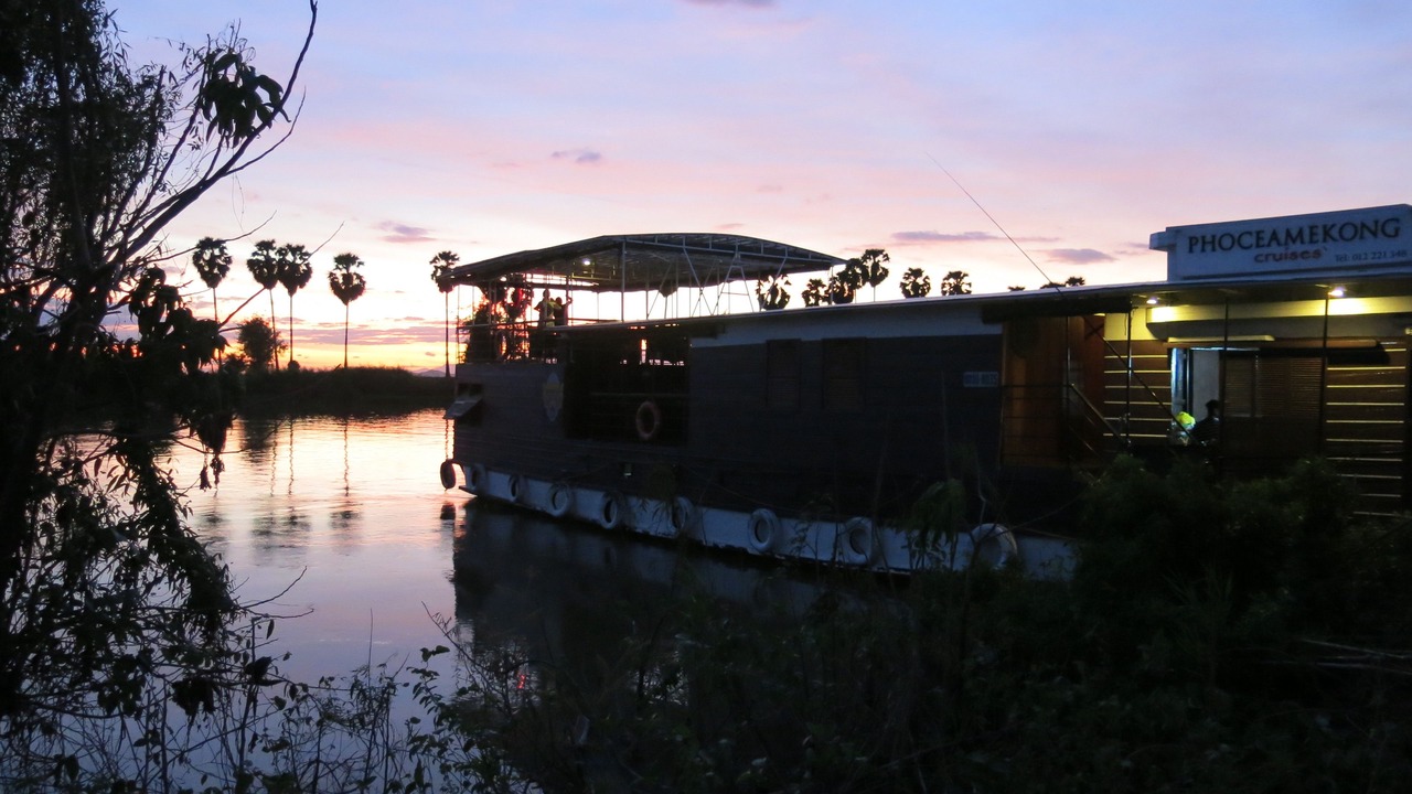 Photo of Outdoor in Daun Penh
