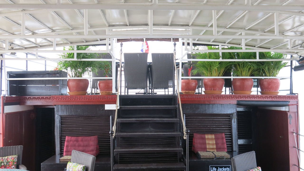 Photo of Outdoor in Daun Penh