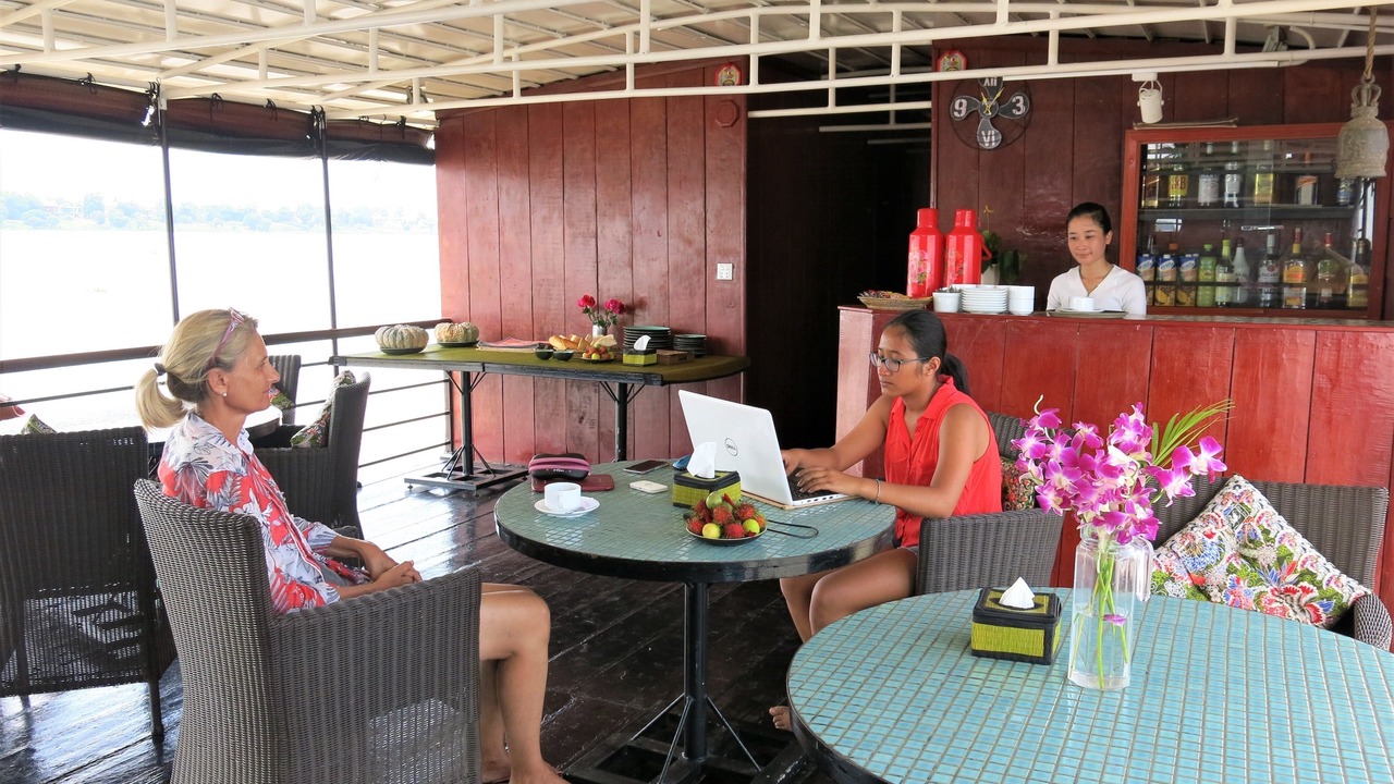 Photo of Others in Daun Penh