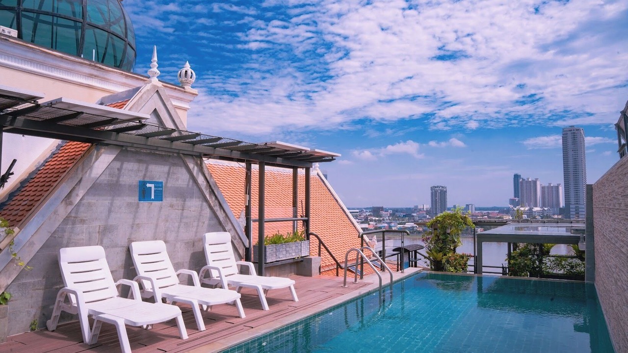Photo of Outdoor in Daun Penh