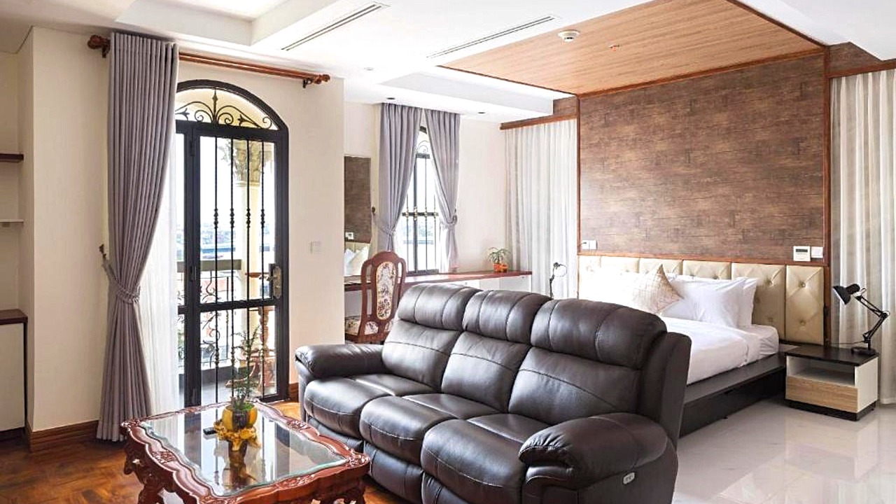 Photo of Bedroom in Daun Penh