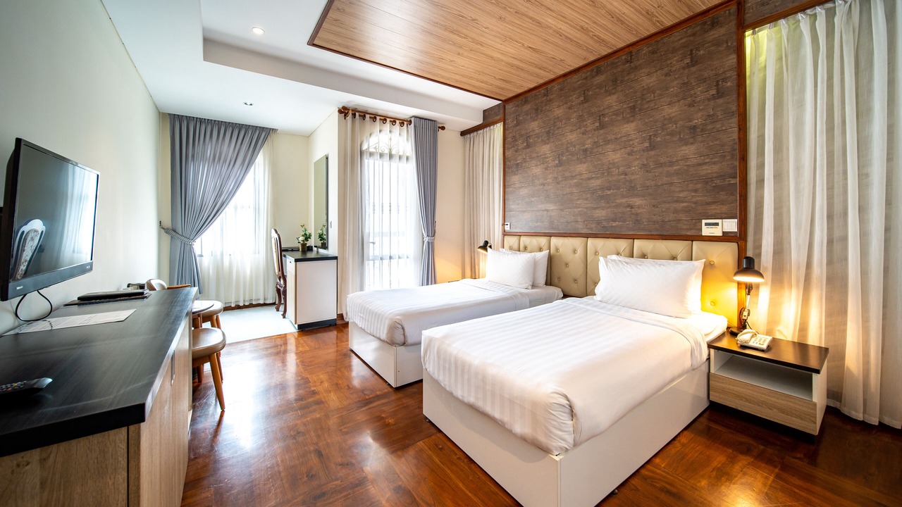 Photo of Bedroom in Daun Penh