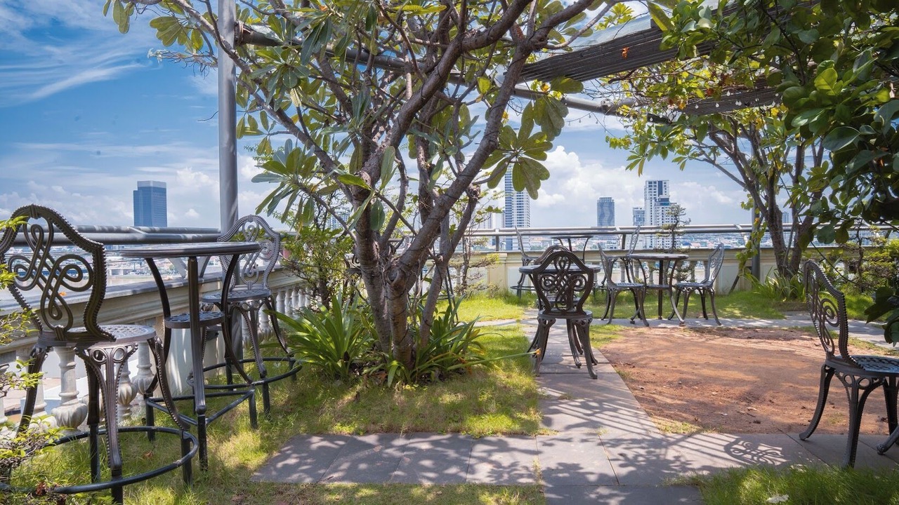Photo of Outdoor in Daun Penh