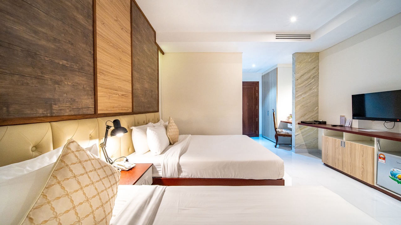Photo of Bedroom in Daun Penh