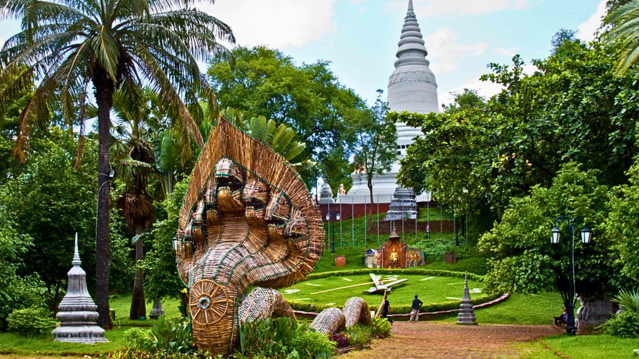 Photo of Others in Daun Penh