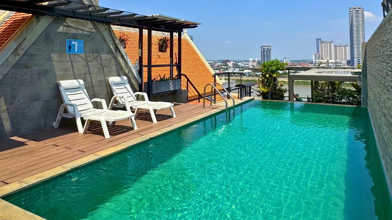 Photo of Outdoor in Daun Penh