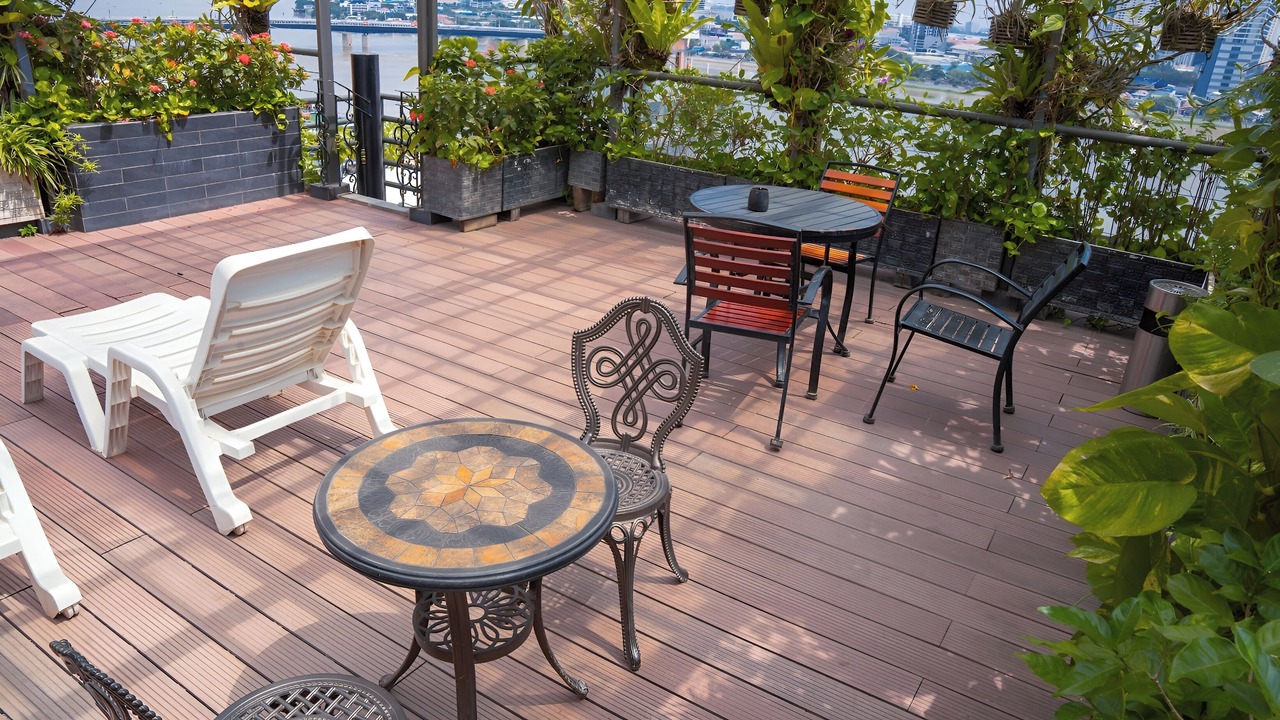 Photo of Outdoor in Daun Penh