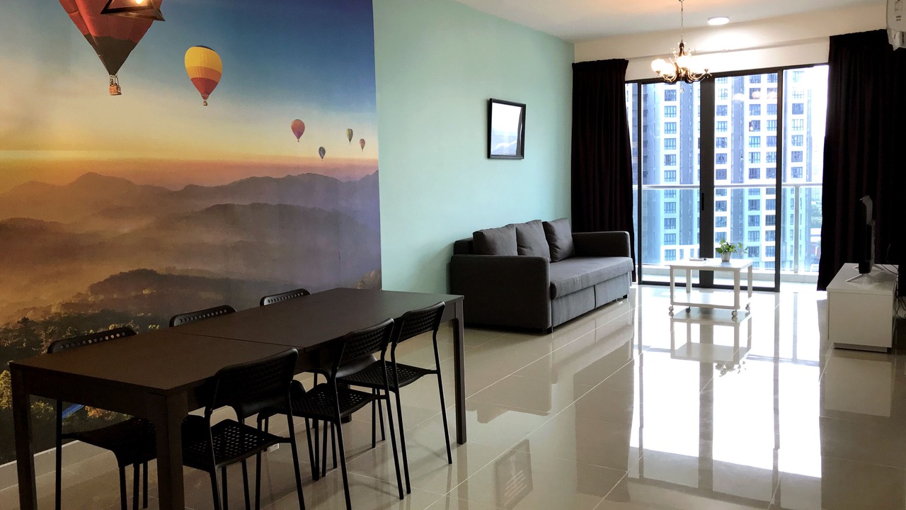 Photo of Bedroom in Seri Kembangan