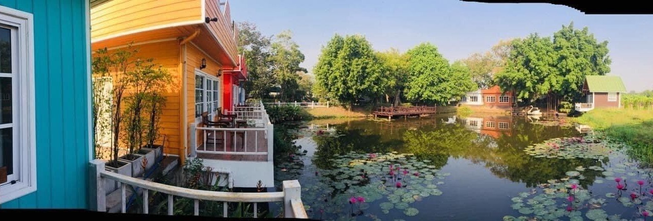 Photo of Outdoor in Ayutthaya