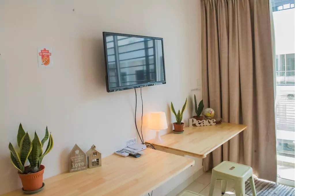 Photo of Bedroom in Tanjung Aru