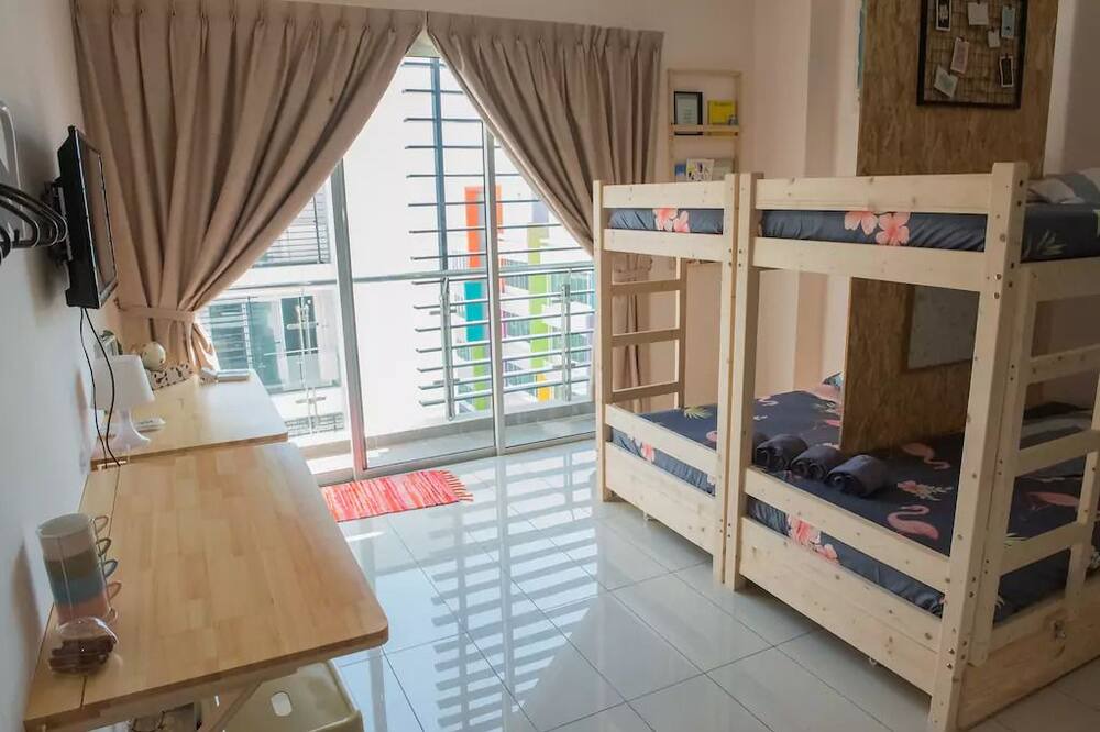 Photo of Bedroom in Tanjung Aru