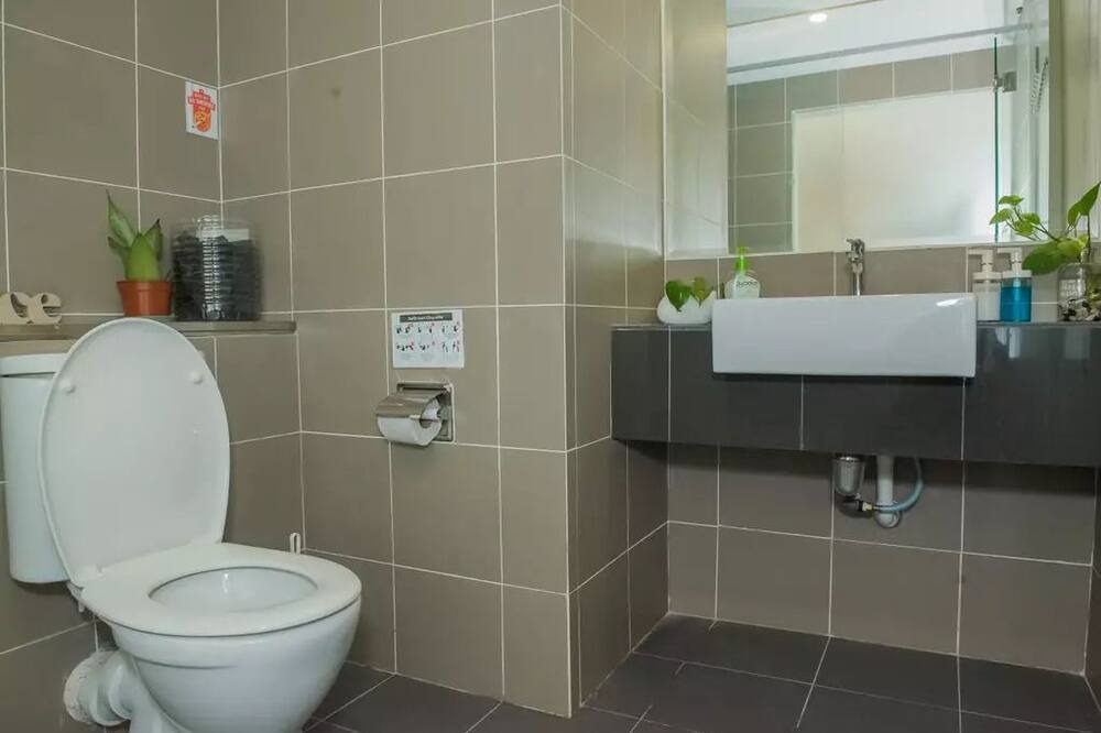 Photo of Bathroom in Tanjung Aru