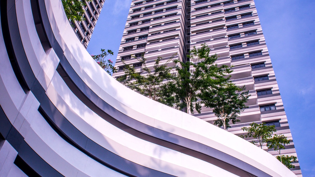 Photo of Outdoor in Medini