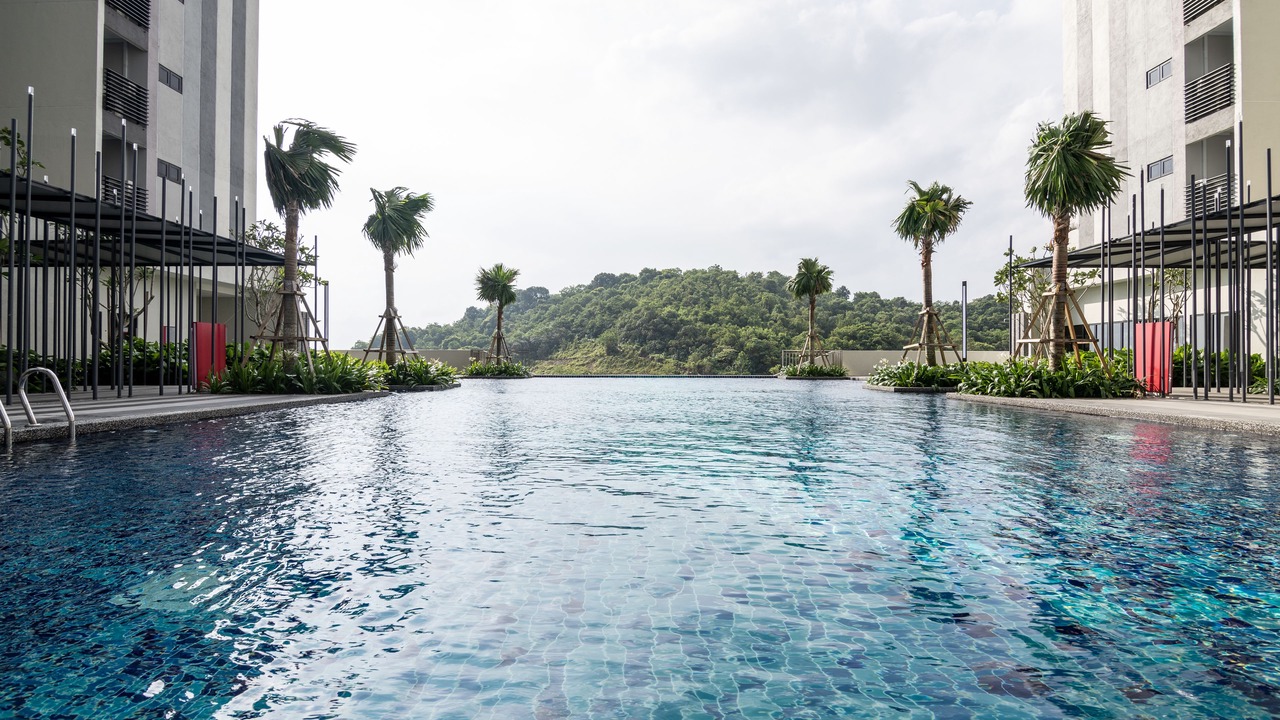 Photo of Outdoor in Medini