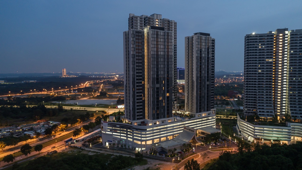 Photo of Others in Medini