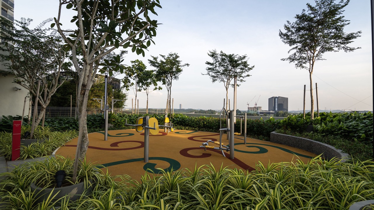 Photo of Others in Medini