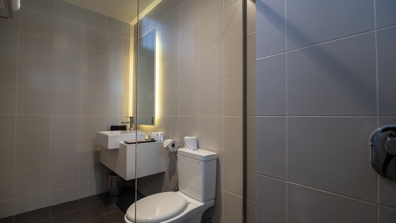 Photo of Bathroom in Medini
