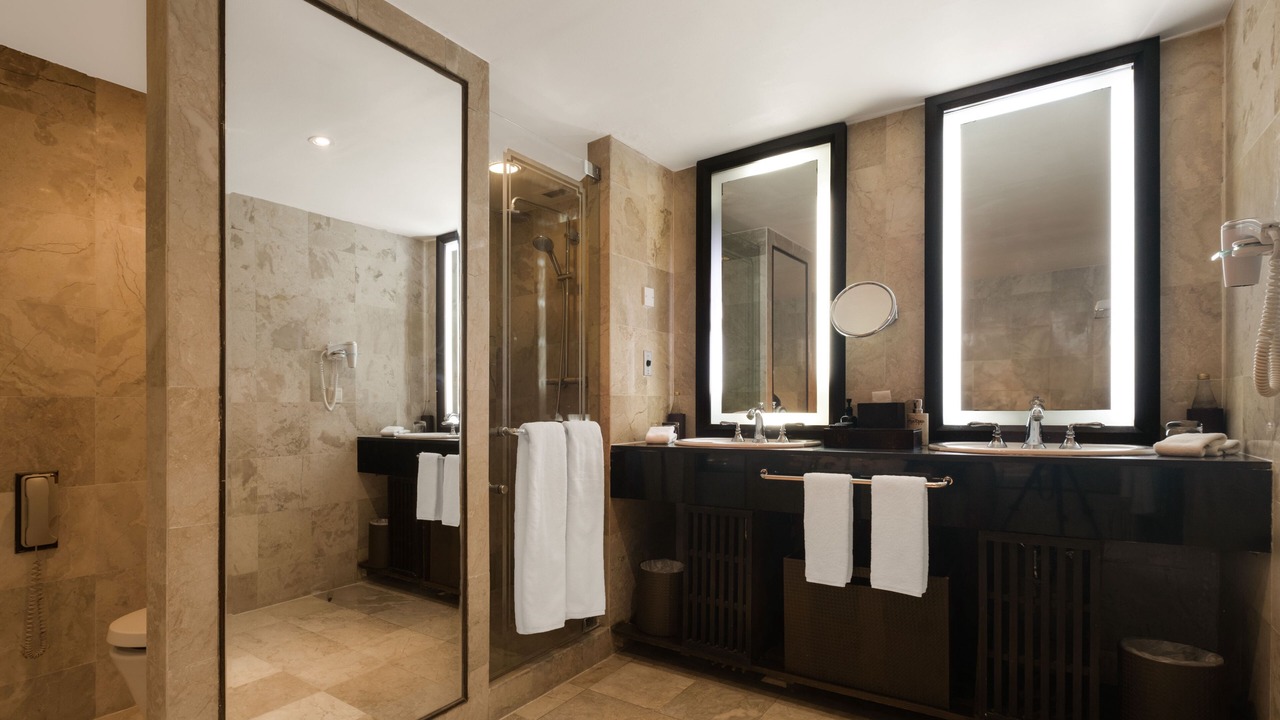 Photo of Bathroom in BTDC