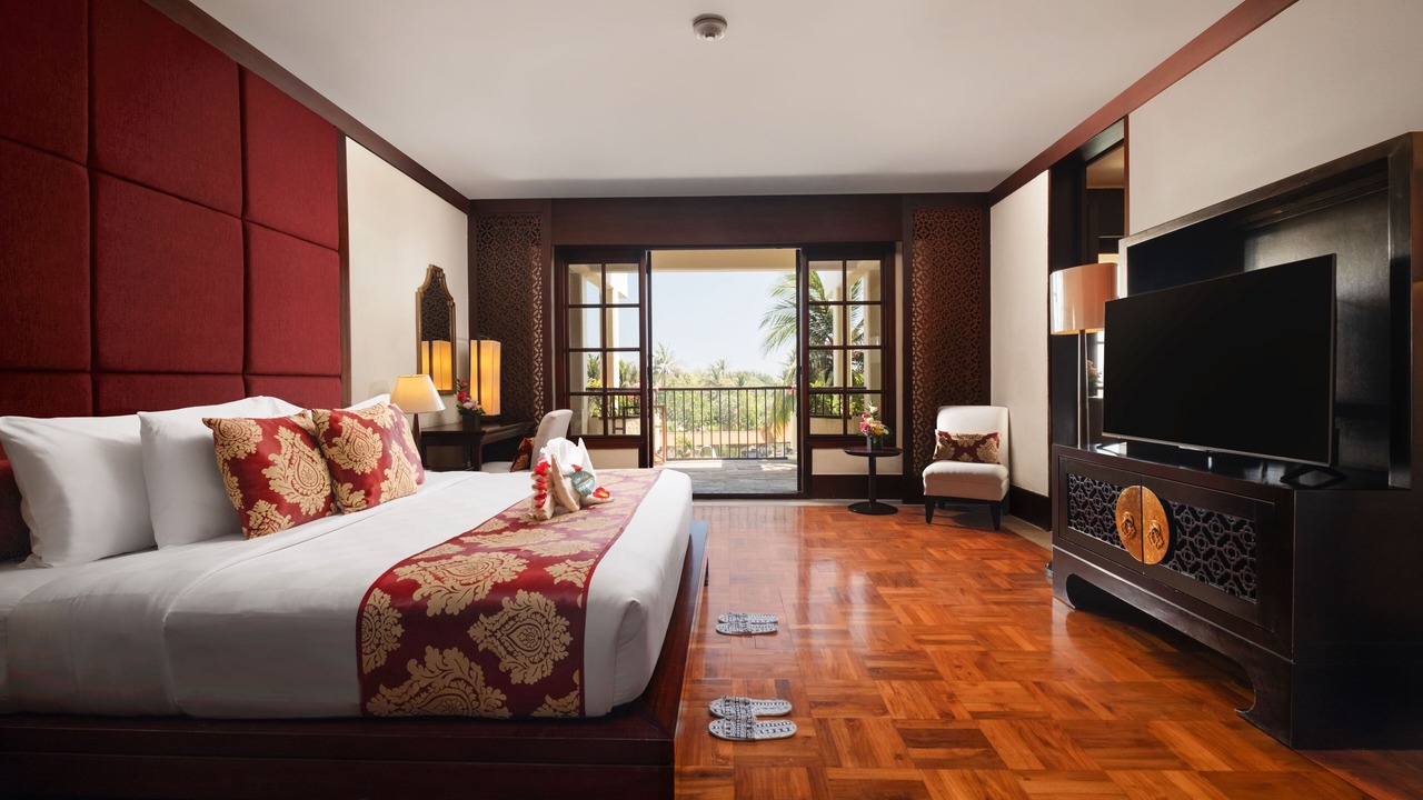 Photo of Bedroom in BTDC