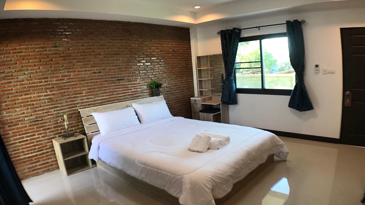 Photo of Bedroom in Nan