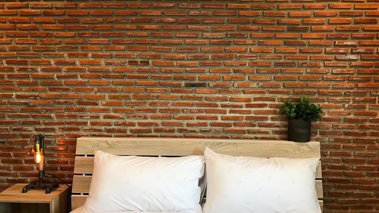 Photo of Bedroom in Nan