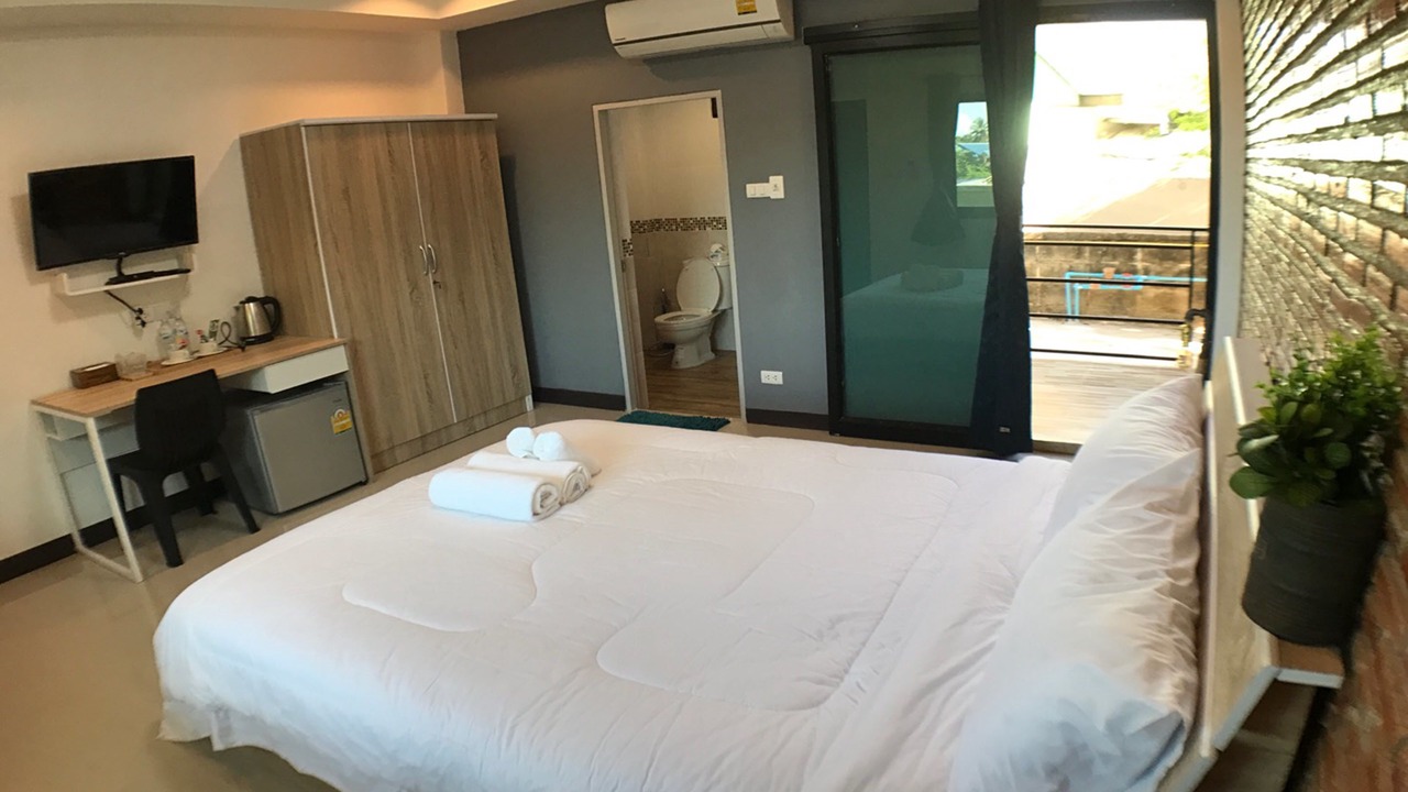 Photo of Bedroom in Nan