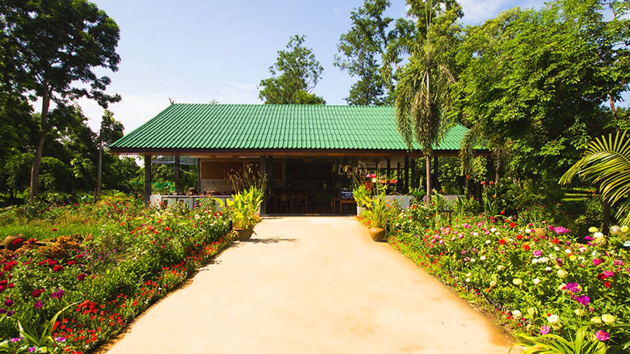 Photo of Outdoor in Nam Song