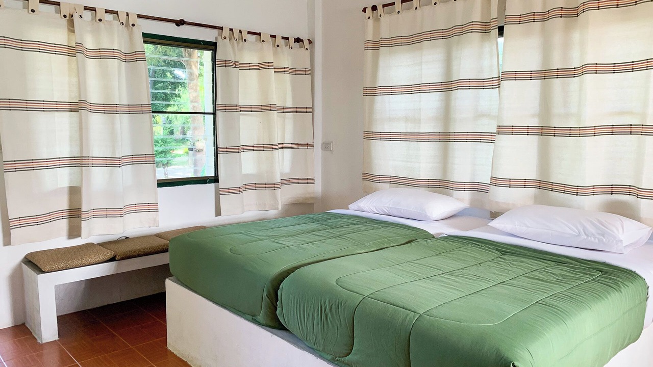 Photo of Bedroom in Nam Song