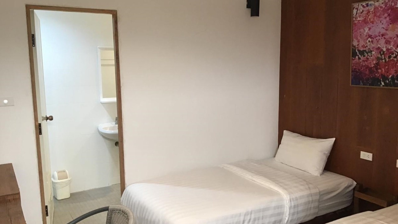 Photo of Bedroom in Su Thep