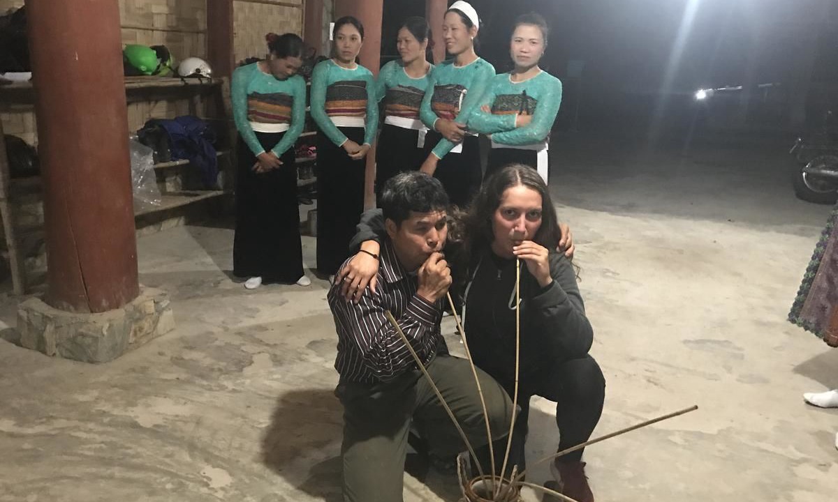 Photo of Others in Tan Lac
