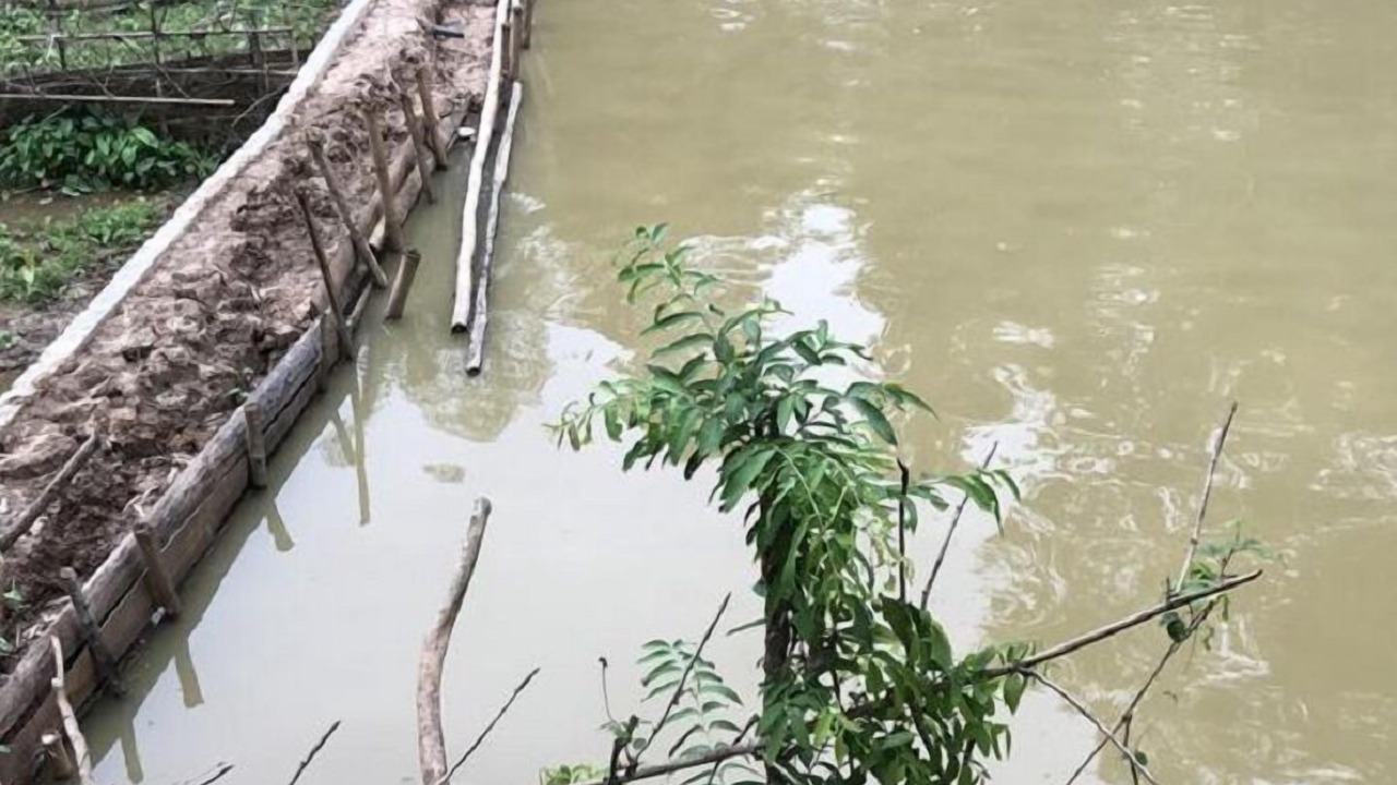 Photo of Outdoor in Tan Lac